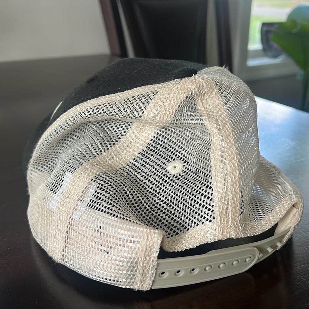 Rank 25 Hat - Picture 3 of 4